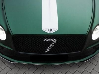 Occasion 2023 Bentley Continental GT Coupé | 538 900 €