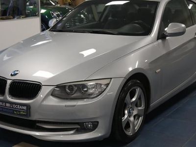 Occasion 2012 BMW 320 Comfort Edition Coupé | 10 998 €