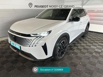 Occasion Peugeot 3008 Allure 136 ch (100 kW) 2024