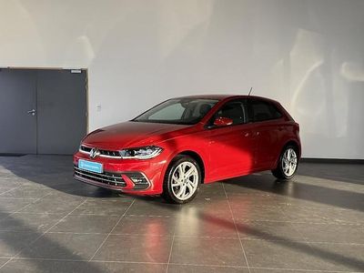 Occasion 2022 VW Polo Style | 17 990 € (Prix juste)