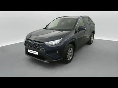 occasion Toyota RAV4 EV 