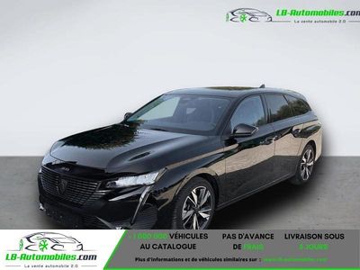 Occasion 2024 Peugeot 308 SW Break | 23 500 €
