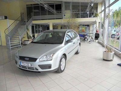 occasion Ford Focus 1.6 TDCI 110 TREND 5P