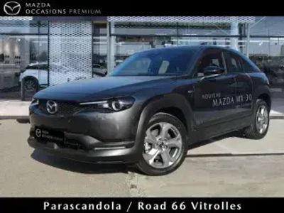 occasion Mazda MX30 E-skyactiv Ev 145ch Exclusive-line