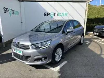 occasion Citroën C4 Puretech 110ch Millenium