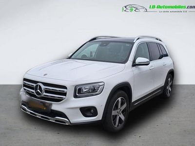 Mercedes GLB220