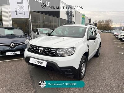 occasion Dacia Duster DUSTERECO-G 100 4x2 - Access