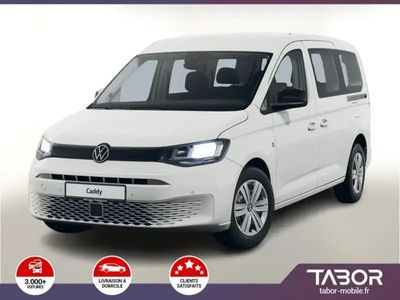 occasion VW Caddy Maxi 2.0 TDI 122 DSG PDC DigCo