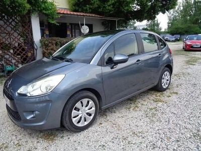 Occasion Citroën C3 Comfort 94 ch (69 kW) 2010 Gris Citadine