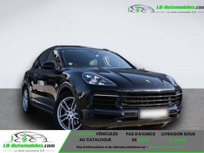 occasion Porsche Cayenne 3.0 V6 340 ch BVA