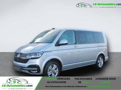 Occasion VW Multivan 150 ch (110 kW) 2021 Van
