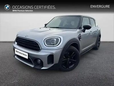 Argent Occasion 2023 Mini Cooper Countryman SUV | 32 900 € (Prix assez cher)