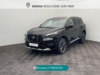 Occasion 2025 Nissan X-Trail Tekna SUV | 46 990 €
