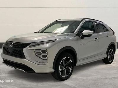 Gris Occasion 2024 Mitsubishi Eclipse Cross Intense SUV | 29 299 € (Bon prix)