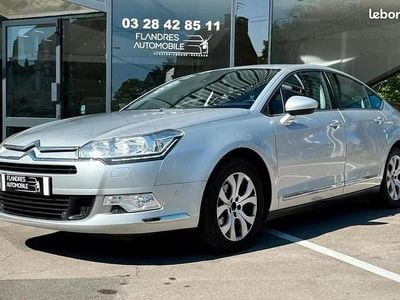 Occasion Citroën C5 141 ch (103 kW) 2013 Gris Berline