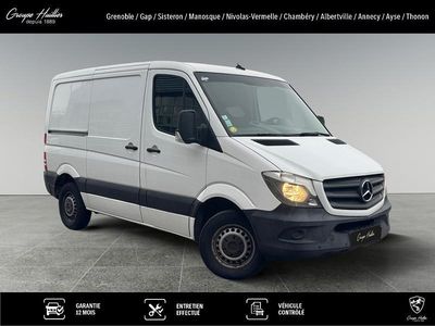 Occasion Mercedes Sprinter 143 ch (105 kW) 2018 Van