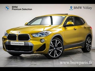 occasion BMW X2 xDrive20iA 178ch M Sport X