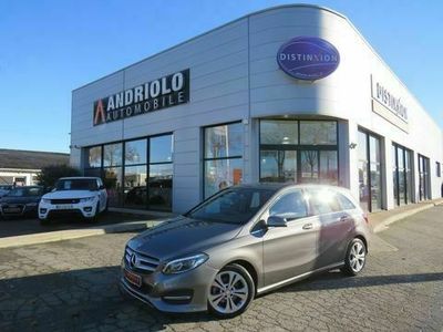 occasion Mercedes 200 CLASSE B (W246)136CH SENSATION 7G-DCT
