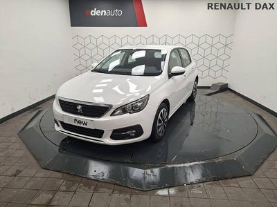Occasion 2019 Peugeot 308 Business-Line Berline | 9 690 €