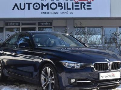 Occasion 2012 BMW 335 Sport Line Berline | 23 990 €