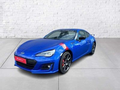 occasion Subaru BRZ Final Edition