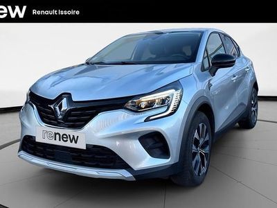 Occasion Renault Captur Evolution 101 ch (74 kW) 2023 Gris SUV