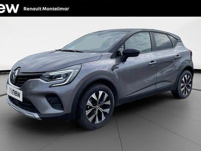 Occasion Renault Captur Evolution 100 ch (73 kW) 2024 Gris SUV