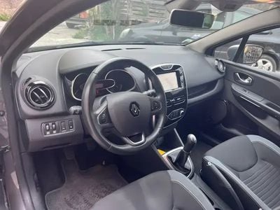 Renault Clio IV