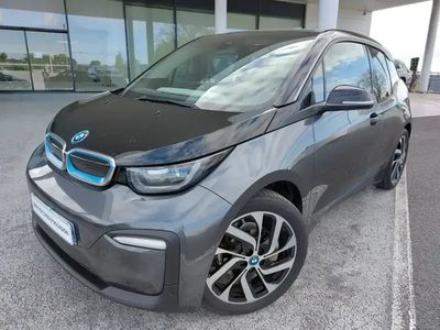 occasion BMW i3 170ch 94Ah REx +CONNECTED Lodge