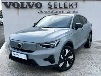 Volvo C40