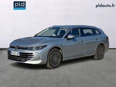 Occasion 2025 VW Passat Elegance | 53 990 €