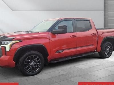 Toyota Tundra