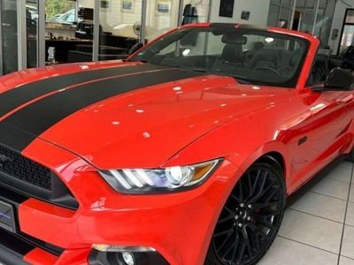 Occasion Ford Mustang GT Premium 2016 Coupé