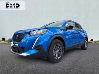 Peugeot e-2008