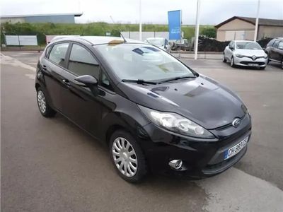 occasion Ford Fiesta 1.4 TDCi 70 FAP Trend Pack