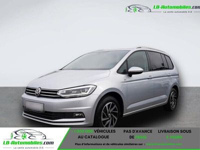 occasion VW Touran 2.0 TDI 150 BVA 5pl