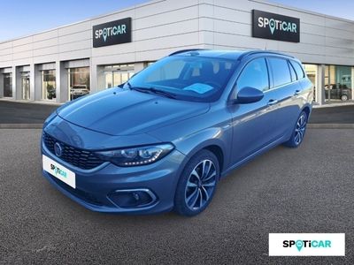 occasion Fiat Tipo SW 1.6 MultiJet 120ch Lounge S/S
