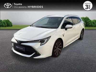 Occasion 2021 Toyota Corolla Design | 20 980 € (Bon prix)