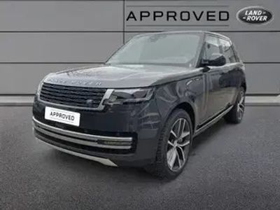 occasion Land Rover Range Rover Swb P460e Phev Awd Se