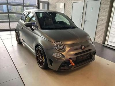 Abarth 595C
