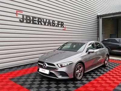 Occasion Mercedes A250 AMG line 160 ch (117 kW) 2021 Berline