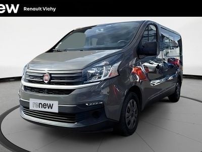 Fiat Talento