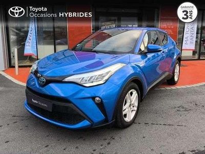 Occasion 2022 Toyota C-HR+ SUV | 20 990 € (Bon prix)