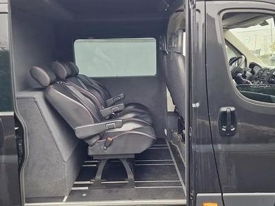 Occasion Citroën Jumper Comfort 131 ch (96 kW) 2015 Monospace