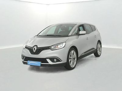 Occasion 2019 Renault Grand Scénic IV Business Monospace | 16 990 €
