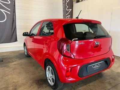 occasion Kia Picanto 1.0 67ch Active Euro6d-t