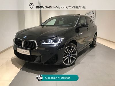 occasion BMW 220 X2 (F39) X2 XDRIVE25EM SPORT BVA6