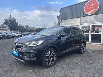 Occasion 2020 Renault Kadjar Intens SUV | 16 490 € (Prix juste)
