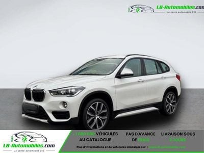 Occasion BMW X1 Sport Line 192 ch (141 kW) 2017 SUV