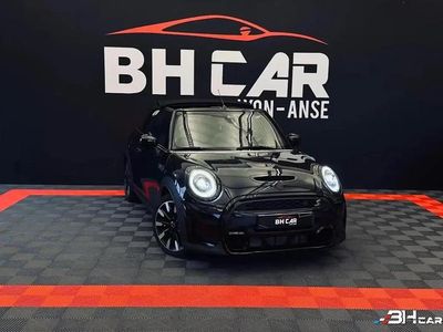 Occasion 2022 Mini Cooper Cabriolet Premium Plus Cabriolet | 27 900 €